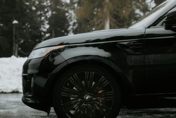 Land Rover Range Rover Sport 2023