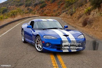 Dodge Viper 