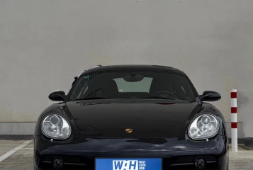 Porsche Cayman Porsche Cayman