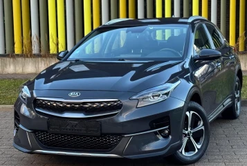 Kia XCeed 2021