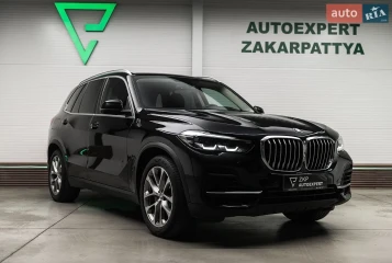 BMW X5 2022 BMW X5 2022