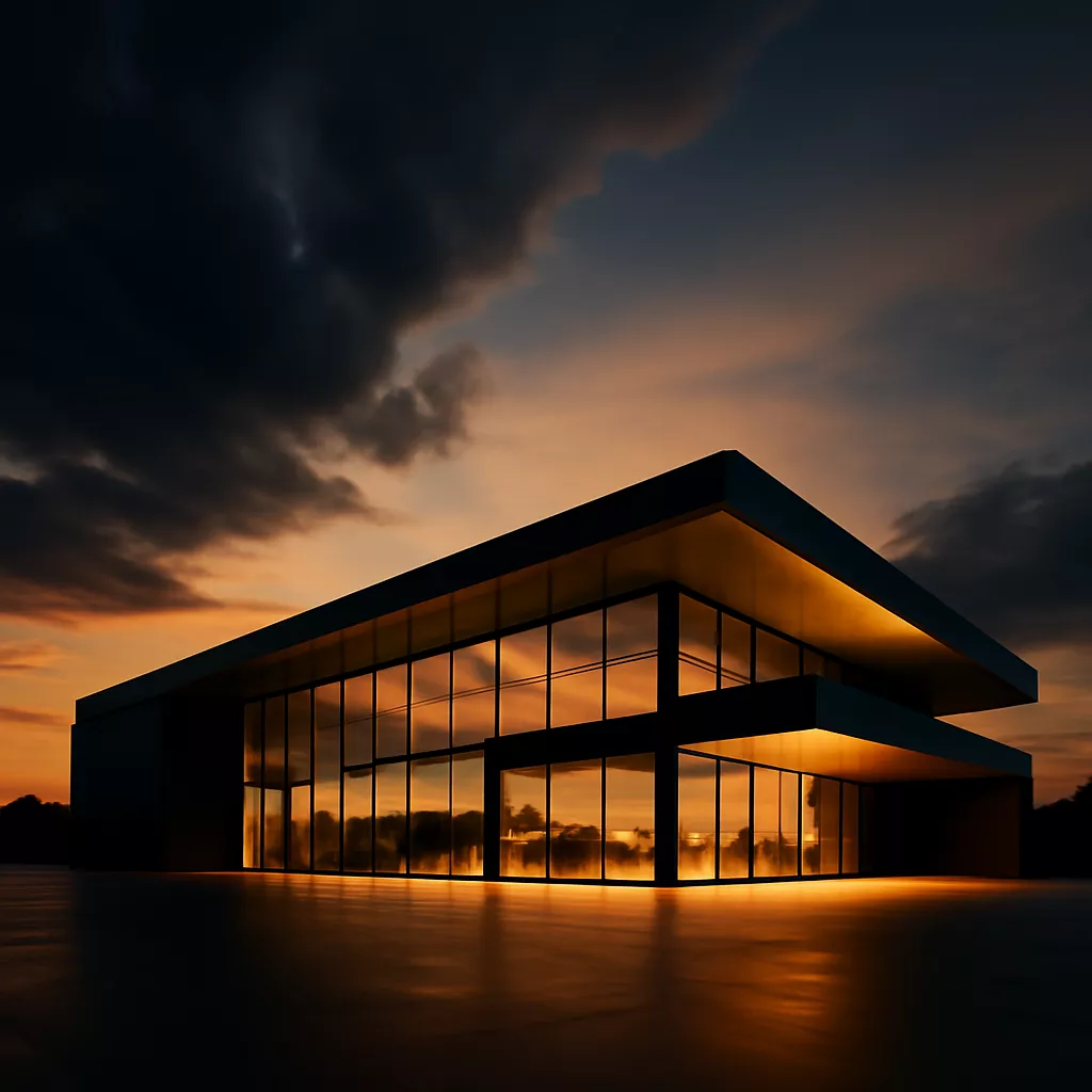 Who We Are Who We Are