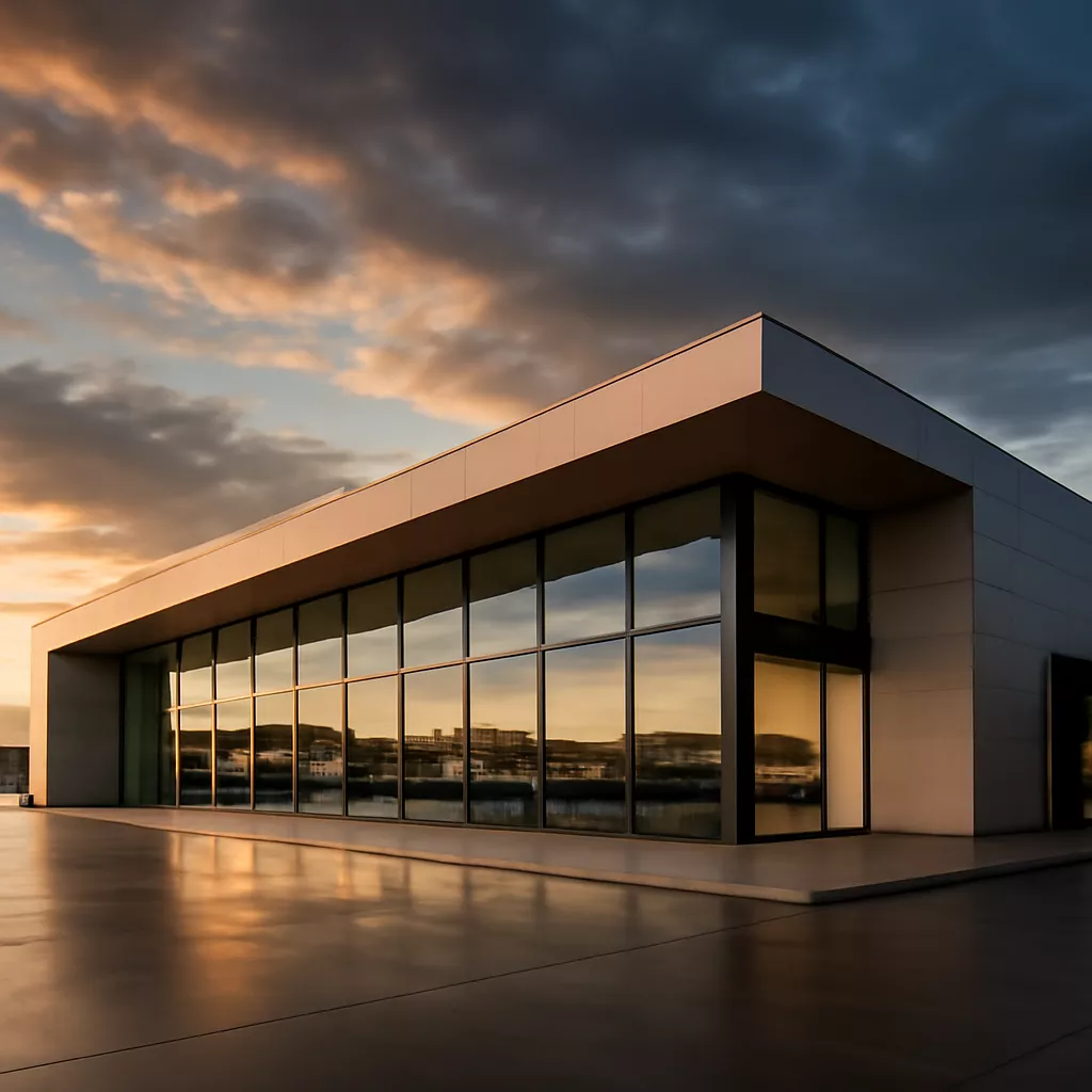 Comprometidos con la Excelencia en Automoción