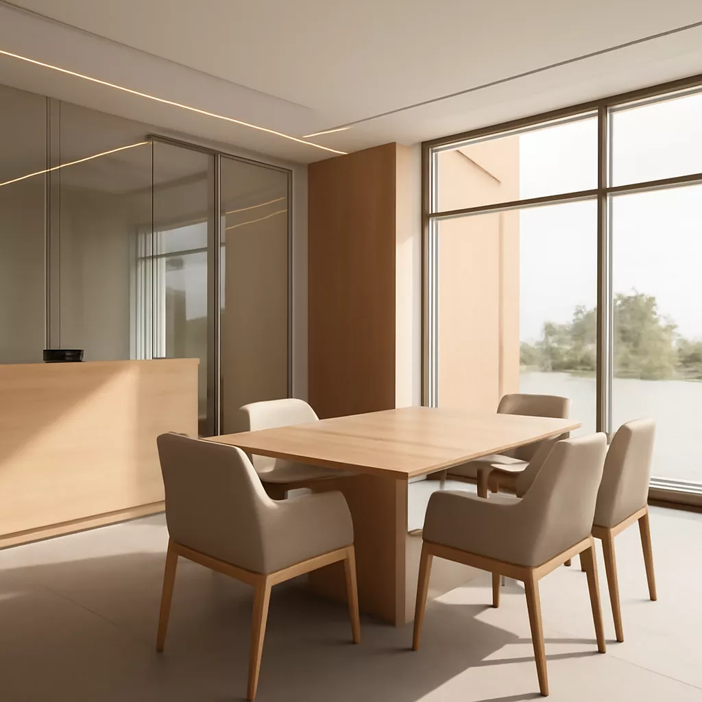 Conoce Nuestro Espacio y Equipo 2